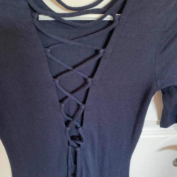 NWOT Wilfred Dress size XS - Picture 3 of 3